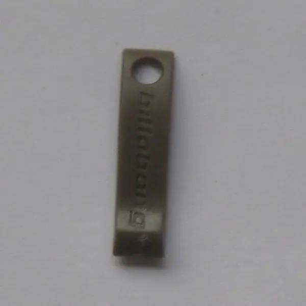 Zipper Puller 179 — Zipper Puller supplied by Topono