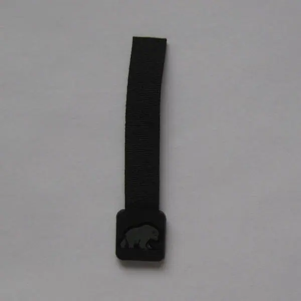 Zipper Puller 180 — Zipper Puller supplied by Topono
