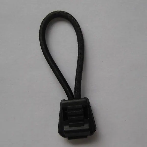Zipper Puller 181 — Zipper Puller supplied by Topono