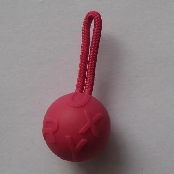 Zipper Puller 182 — Zipper Puller supplied by Topono