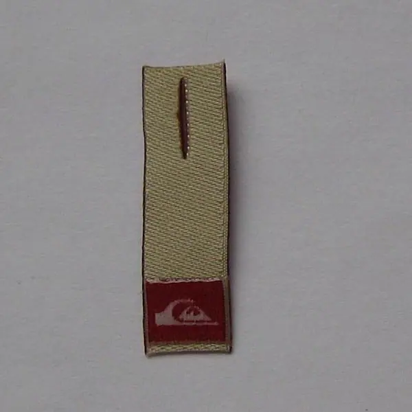 Zipper Puller 186 — Zipper Puller supplied by Topono