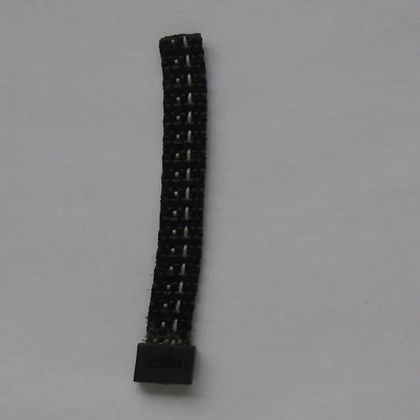 Zipper Puller 187 — Zipper Puller supplied by Topono