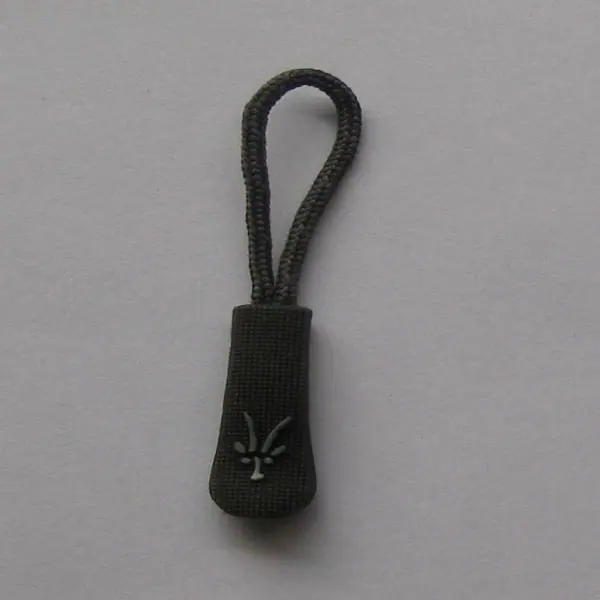 Zipper Puller 188 — Zipper Puller supplied by Topono