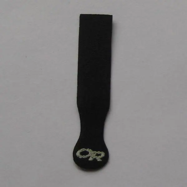 Zipper Puller 189 — Zipper Puller supplied by Topono