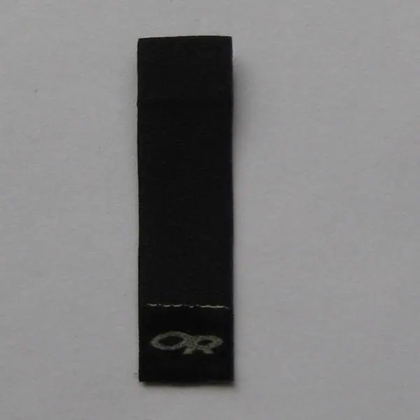 Zipper Puller 190 — Zipper Puller supplied by Topono