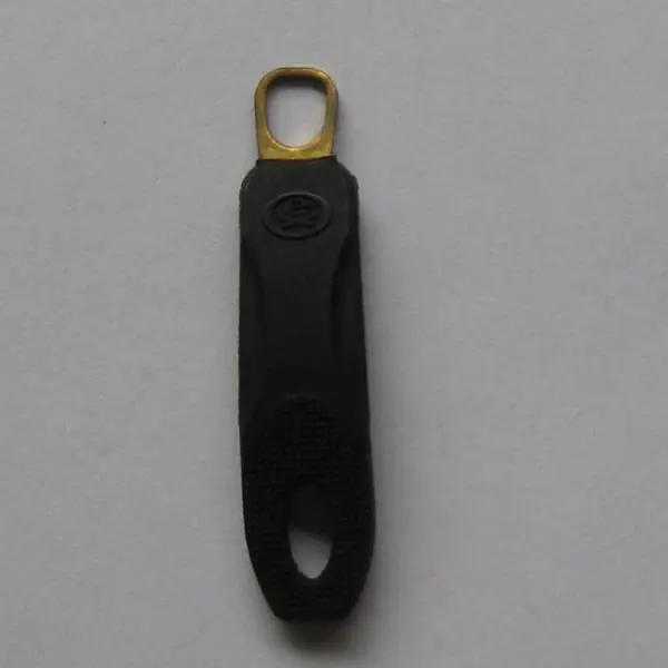 Zipper Puller 192 — Zipper Puller supplied by Topono