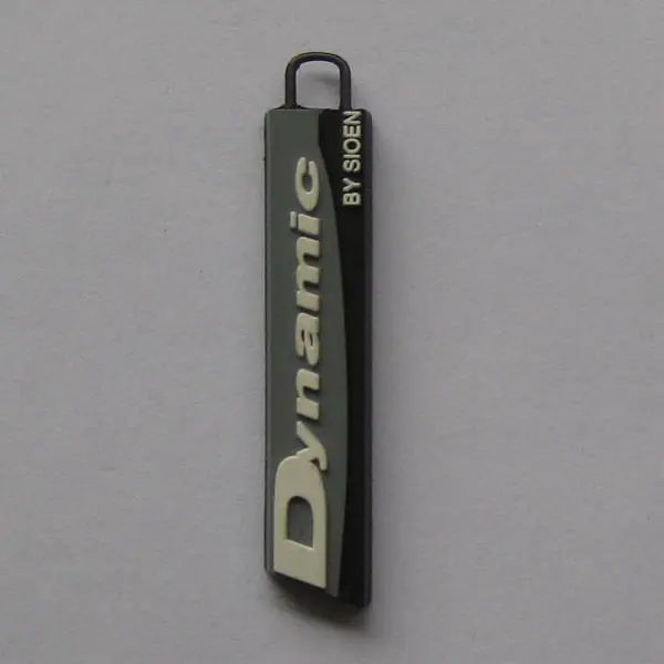 Zipper Puller 193 — Zipper Puller supplied by Topono