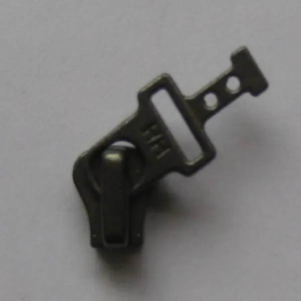 Zipper Puller 195 — Zipper Puller supplied by Topono