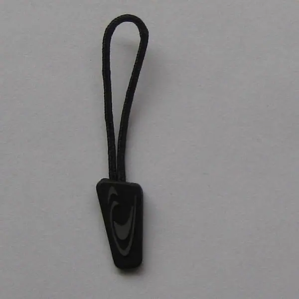 Zipper Puller 198 — Zipper Puller supplied by Topono
