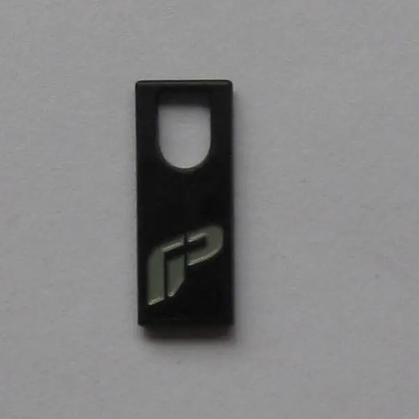Zipper Puller 203 — Zipper Puller supplied by Topono