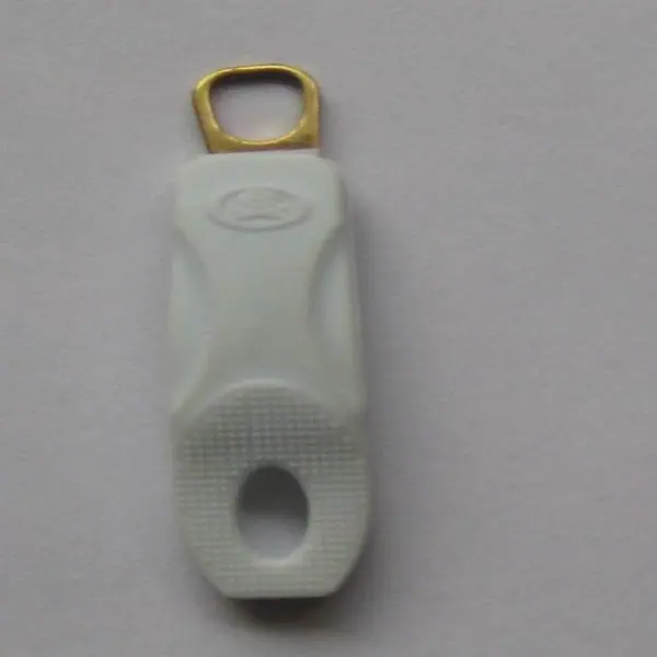 Zipper Puller 204 — Zipper Puller supplied by Topono