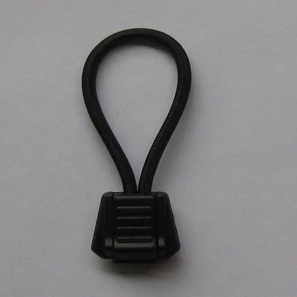 Zipper Puller 206 — Zipper Puller supplied by Topono