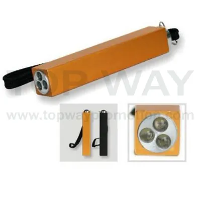 TA-002 promotional item