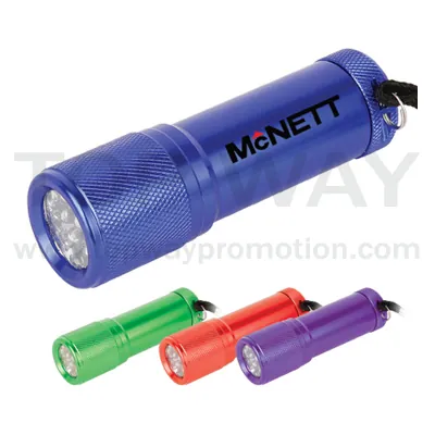 TA-007 promotional item
