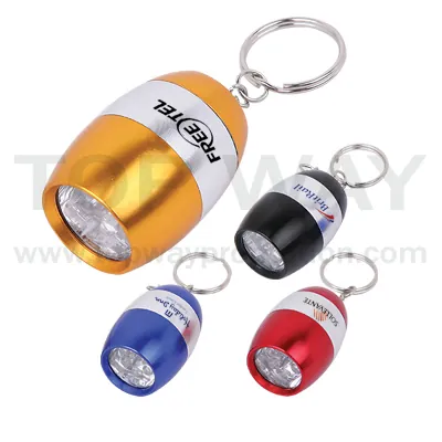 TA-017 promotional item