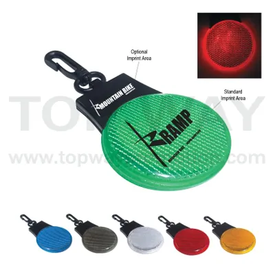 TRL-007 promotional item