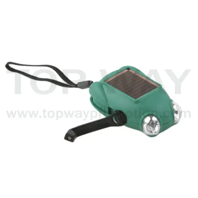 TDL-001 promotional item