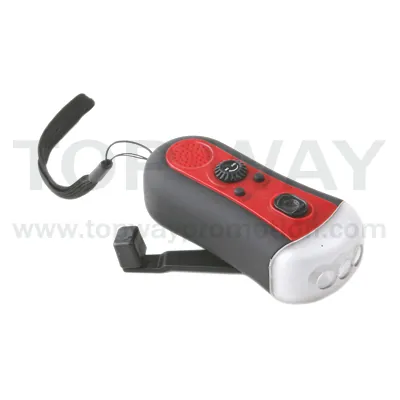 TDL-004 promotional item