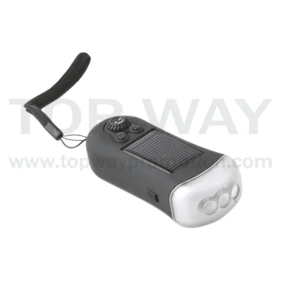 TDL-005 promotional item