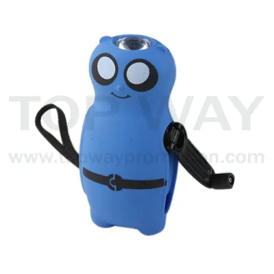 TDL-006 promotional item