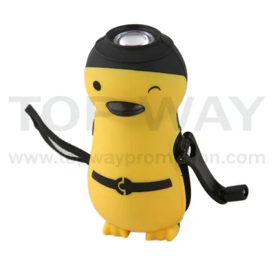TDL-007 promotional item