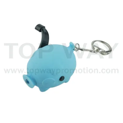 TDL-008 promotional item