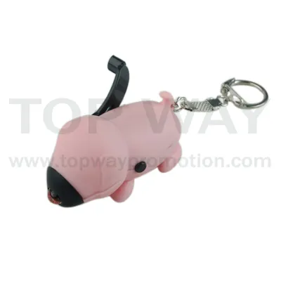 TDL-009 promotional item