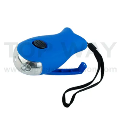TDL-011 promotional item