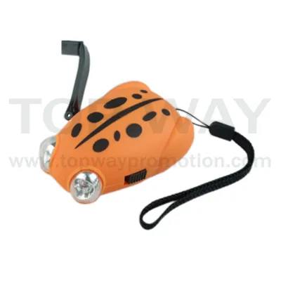 TDL-012 promotional item