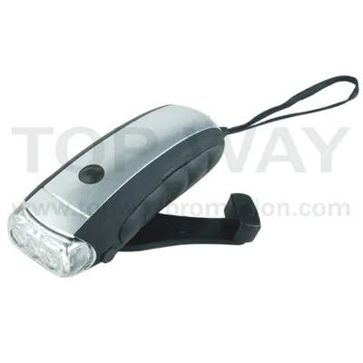 TDL-013 promotional item