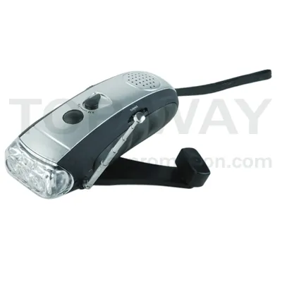 TDL-014 promotional item