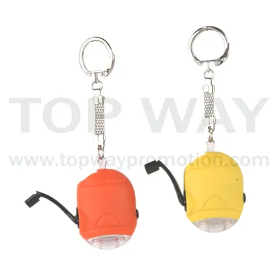 TDL-017 promotional item