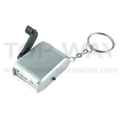 TDL-019 promotional item