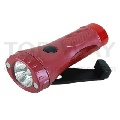 TDL-022 promotional item