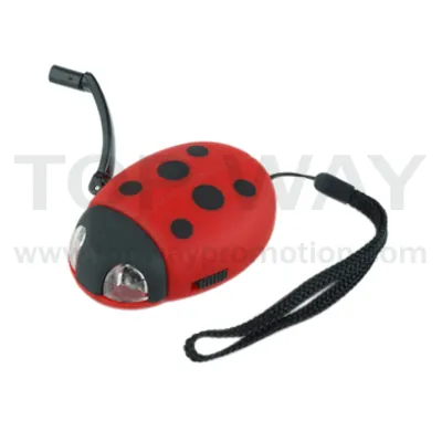 TDL-023 promotional item