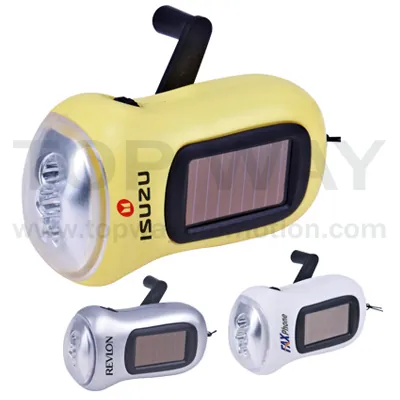 TDL-027 promotional item