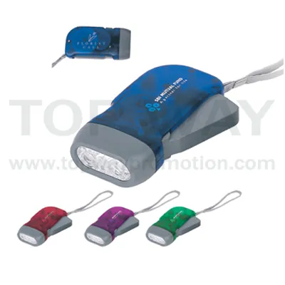 TDL-029 promotional item