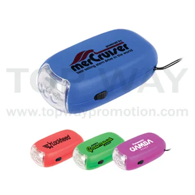 TDL-033 promotional item