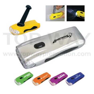 TDL-034 promotional item