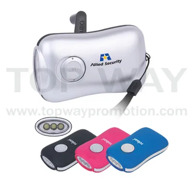 TDL-035 promotional item
