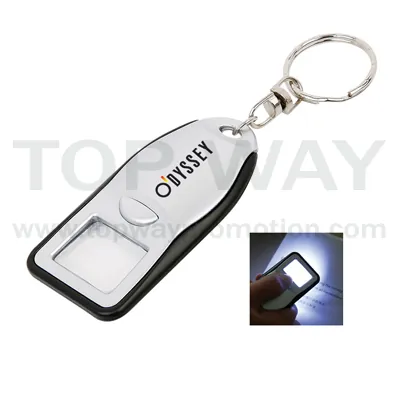 TML-001 promotional item