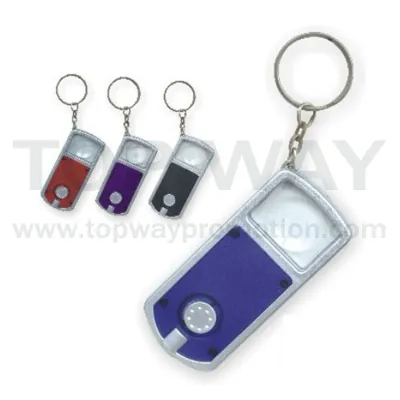 TML-002 promotional item
