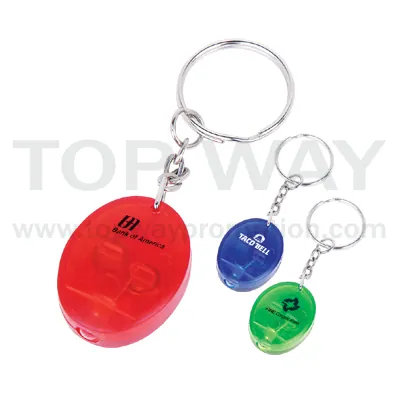 TK-002 promotional item