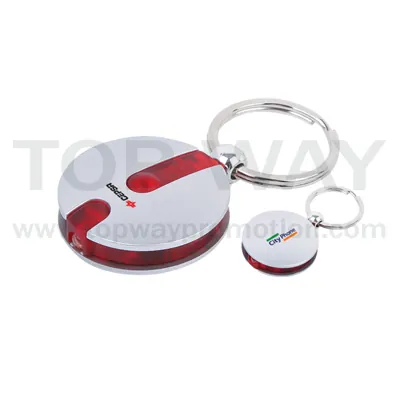 TK-009 promotional item