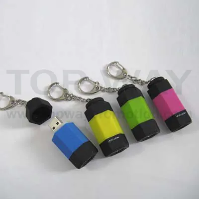 TK-063 promotional item
