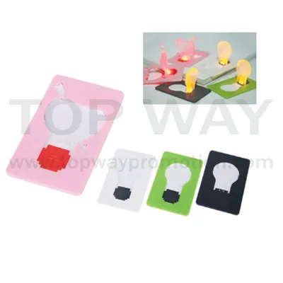 TBL-002 promotional item