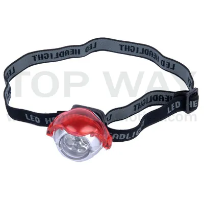 Head Lamp