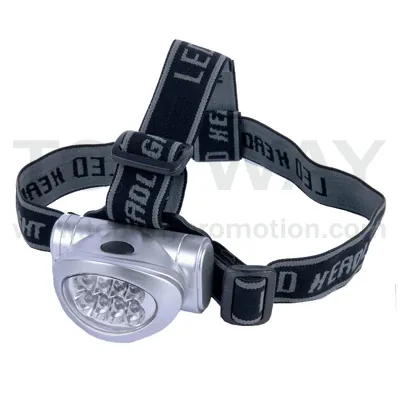 Head Lamp