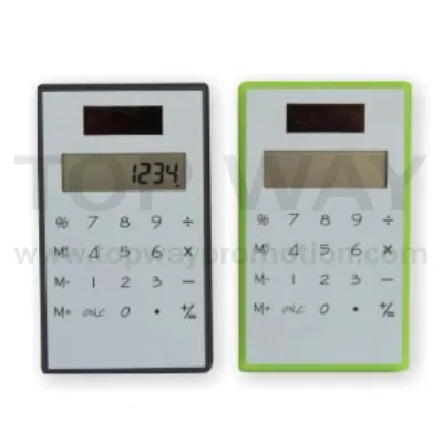 TCA-001 promotional item