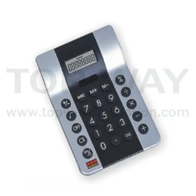TCA-002 promotional item